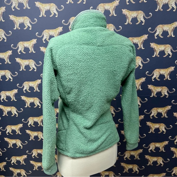 Patagonia Regulator Full Zip Jacket - Picture 2 of 5